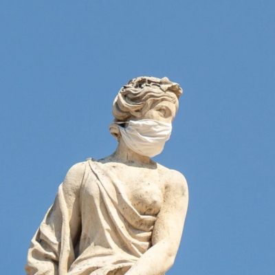 Искусство 2020: Обзор главных событий от искусствоведа Александры Кудряшовой