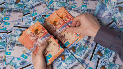 В Казахстане &quot;закончились&quot; деньги на школы