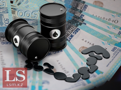 Санкции против РФ дали Казахстану шанс укрепиться на нефтяном рынке