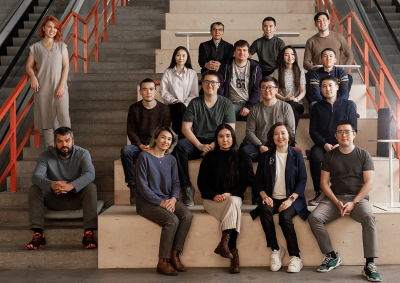 О чем бы вы хотели спросить на собеседовании?