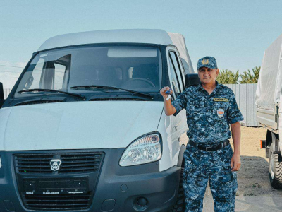 Свыше 45 млрд тенге инвестиций привлечено на развитие рыбного хозяйства РК за четыре года