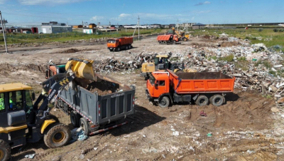 В области Абай выявлены 80 повторных нарушений в сфере ТБО