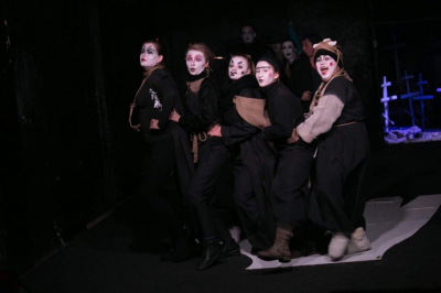 Лекция о Фриде Кало, спектакль &laquo;Моцарт и Сальери&raquo; и концерт HammAli &amp; Navai