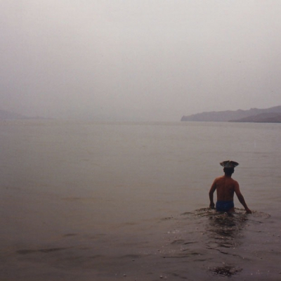 Лекция об эротике в кино, выступление иллюзиониста-стендапера и открытие выставки в Aspan Gallery