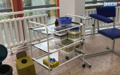 Надо выпрашивать. Актюбинцы высказались о сдаче анализов по ОСМС