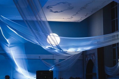 &laquo;Дом 36&raquo;: Как создать арт-площадку на месте посольства Узбекистана в Алматы