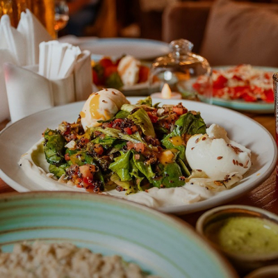 Жаркое лето: Где посидеть с друзьями в Алматы?