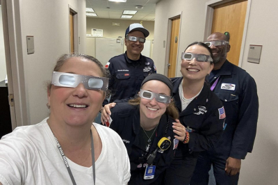 Как семья инженеров из Атырау построила международную карьеру в США