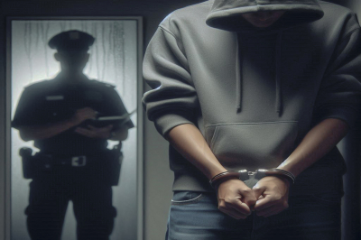 Сутки в Костанайской области искали напавшего на полицейского мужчину