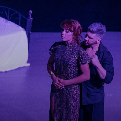 Концерт Джаро и Ханза, выставка орнаментов и ярмарка ко дню влюбленных