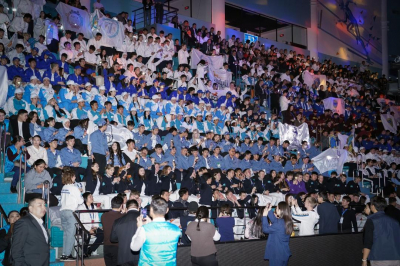 Награждены участники национального чемпионата WorldSkills Kazakhstan 2025