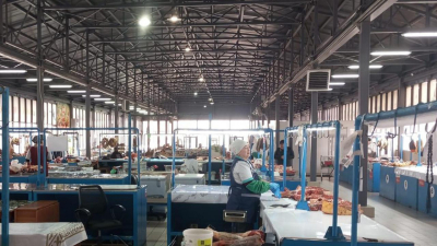 Покупатели Карагандинской области смогут проверять мясо по QR-коду