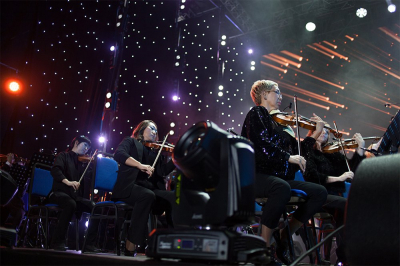 Душа культурной столицы: Музыкальные вечера в Алматы