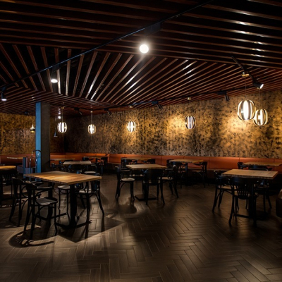 5 новых мест января