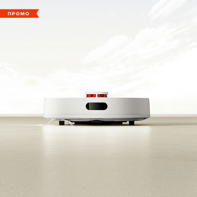 Xiaomi представила новые роботы-пылесосы в Казахстане