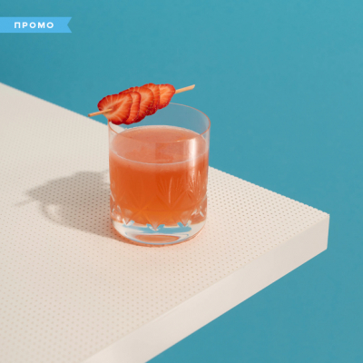 Выжать все соки: 10 летних коктейлей с Laimon Fresh