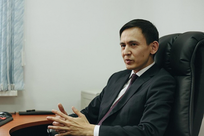 &laquo;Реформа МВД! Перемен!&raquo;: Джохар Утебеков о том, что нужно сделать для безопасности общества
