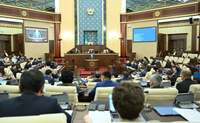 Правительство отвечает