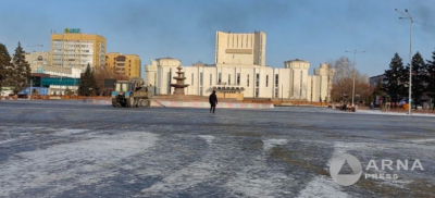 "Получают деньги за площадь с лопухами": на "монополию" в содержании общественных пространств жалуются семейчане