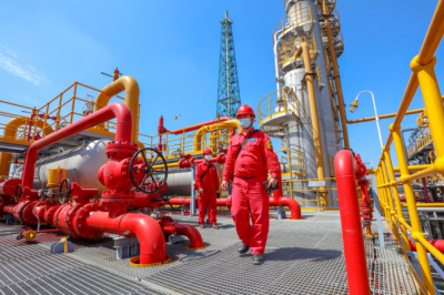 Бектенов обсудил с главой китайской Geo-Jade Petroleum проект добычи газа на месторождении «Созак»