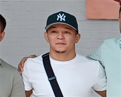 Асу Алмабаев отреагировал на непопадание в Топ-15 в рейтинге UFC