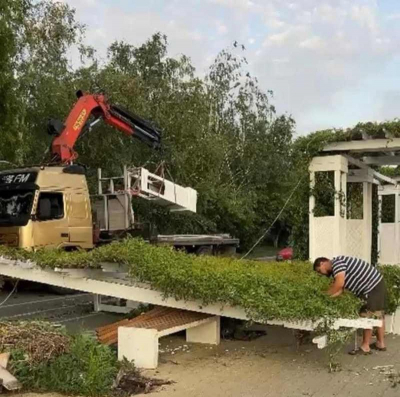 Режим ЧС объявят в трех городах Павлодарской области
