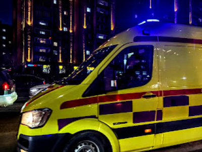 Мужчина совершил самоубийство в Атырау