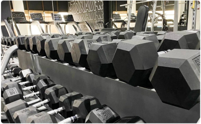 Спорт &mdash; источник энергии: Откуда брать силы на ежедневную рутину?