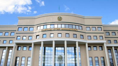 МИД сделал заявление по ситуации на Ближнем Востоке