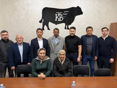 Еще четыре казахстанских предприятия включили в Реестр импортеров ОАЭ