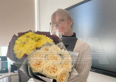 Учительницу из Санкт-Петербурга подозревают в совращении школьников