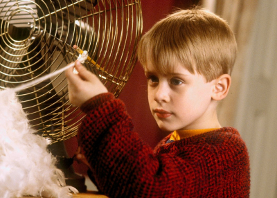 Полный джингл-белс: Что смотреть на новогодних каникулах?