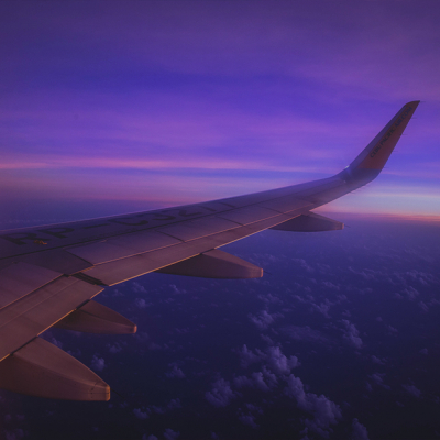 В столицу на выходные