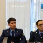 Гибель Улданы Мырзуан: прокуроры запросили 2 года ограничения свободы для председателя ОСИ