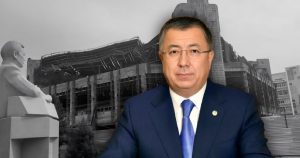 Крышу обрушили «по плану», но никого не предупредили: что произошло с Дворцом студентов КазНУ в Алматы