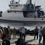 Гибель военных на Каспии: хронология, прогноз погоды и закупки спасательных жилетов