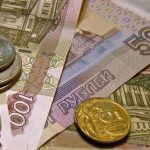 Спрос на наличные рубли резко вырос в Казахстане