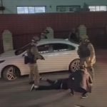 Незаконная регистрация авто и подделка VIN-кодов: 13 участников ОПГ осудили в Алматы (видео)