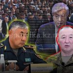 Реакция Акорды: почему Токаев экстренно сменил министра обороны после трагедии на Каспии