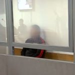 Тело девушки нашли в опорном пункте: в Караганде начался закрытый суд над экс-полицейским