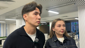 «Ешқандай хайп емес»: Танымал блогерлердің шаңырағында не болып жатыр