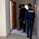 Поездка обернулась арестом и лишением прав для двух друзей в Мангистау (видео)