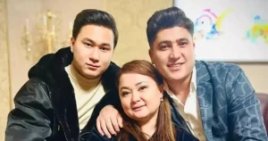 Роза Әлқожа: Әншілердің әлеуметтік желідегі өмірі шынайы емес