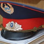 “Сделал замечание”: полицейский погиб после конфликта в заведении Усть-Каменогорска