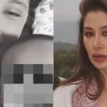 Әсел Асқар төрт жыл бұрын қайтыс болған баласына жазба арнады
