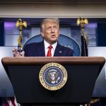 «Пусть уничтожат Лос-Анджелес»: Трамп назвал потерю американских городов «небольшой ценой» войны с Ираном