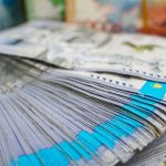 Казахстанец с большим долгом потратил 4 млн тенге и попал под статью