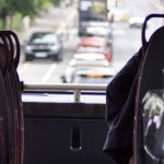 Мужчину арестовали за приставание к пассажирке автобуса в Петропавловске