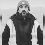 Почти сотня собак осталась в степи: полиция расследует убийство владельца приюта “Твардовский дом”