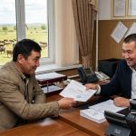 За “липовую” справку на тендере наказали сельского акима в Акмолинской области